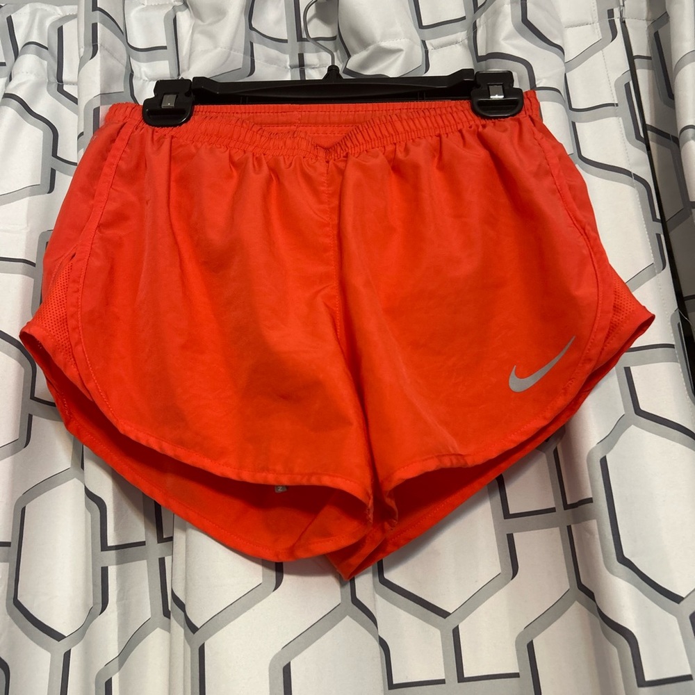 Nike Women's Bright Athletic Shorts